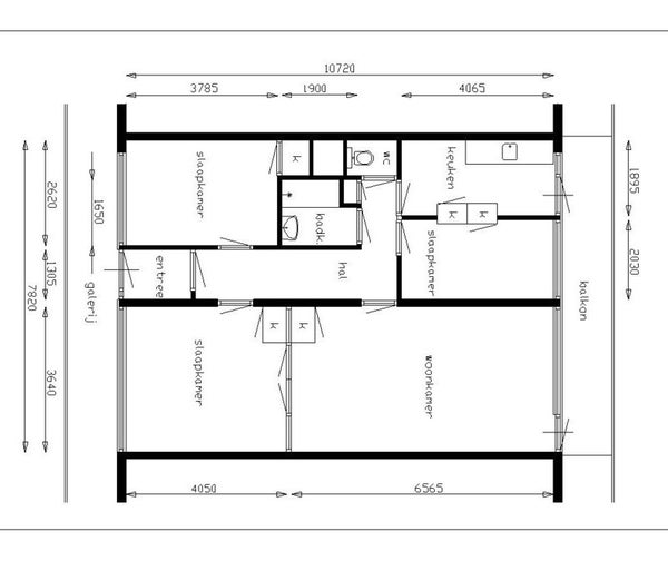 For rent: Alphen aan den Rijn