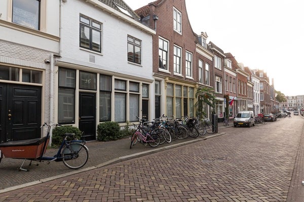 For rent: Utrecht