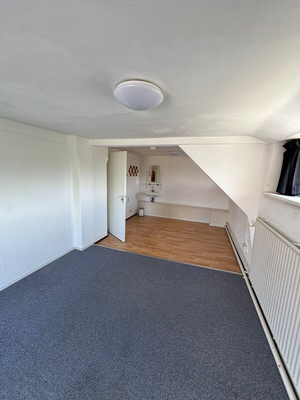 Te huur: Heerlen / €530,00 p.m. / 22,00m2
