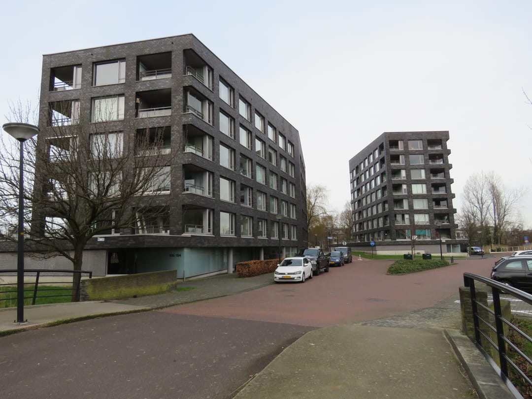 Te huur: Den Haag / €1675,00 p.m. / 86,00m2