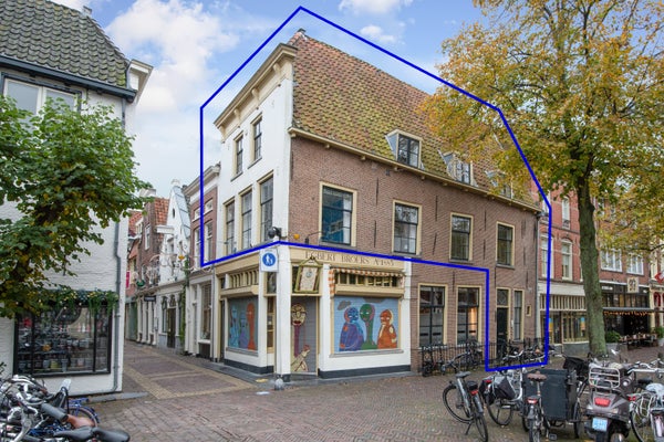 For rent: Alkmaar
