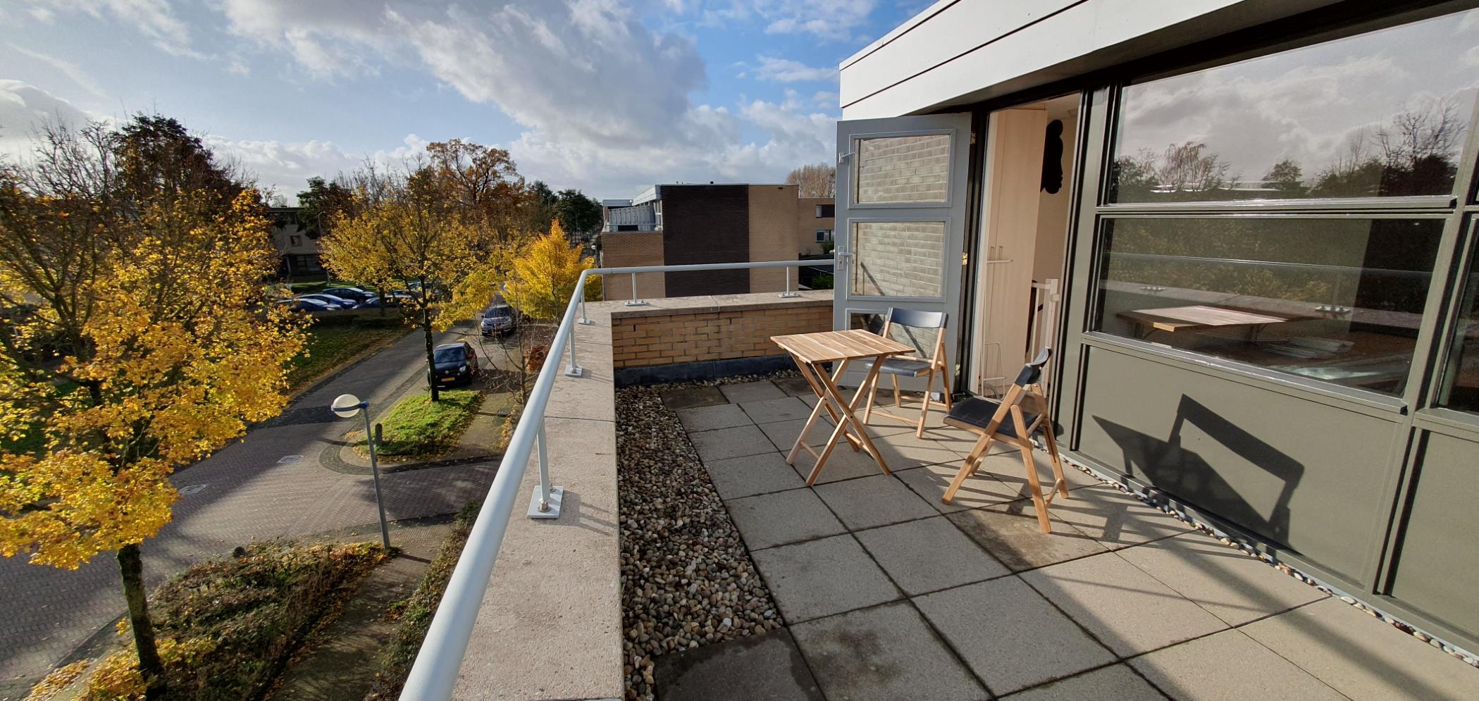 For rent: Wageningen / €1175.00 p.m. / 47.00m2