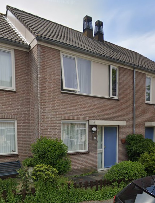 Te huur: Leiderdorp / €933,00 p.m. / 66,00m2