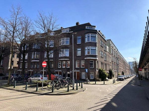 Te huur: Rotterdam