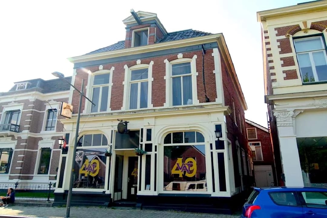 Te huur: Veendam