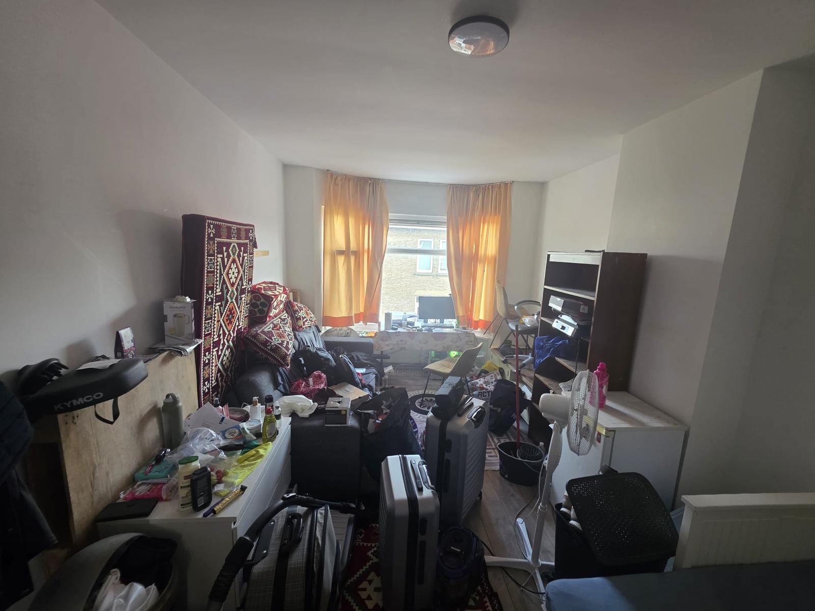 Te huur: Den Haag