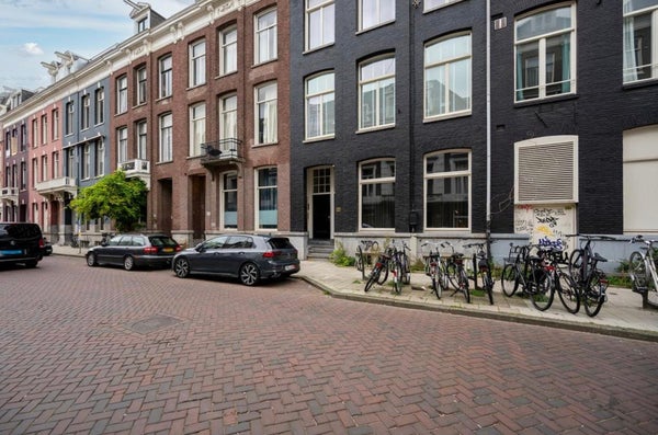 Te huur:  Amsterdam  / €4975,00 p.m. / 75,00m2