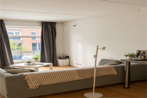 Te huur: Leeuwarden