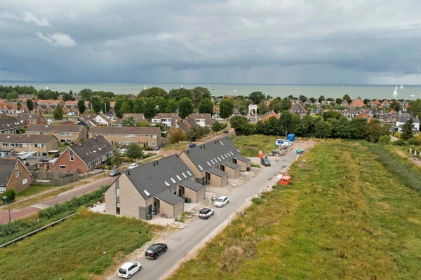 For rent: Stavoren / €1450 p.m. / 74m2