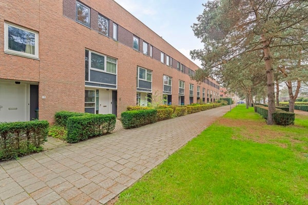 For rent: Breda / €1995 p.m. / 115m2