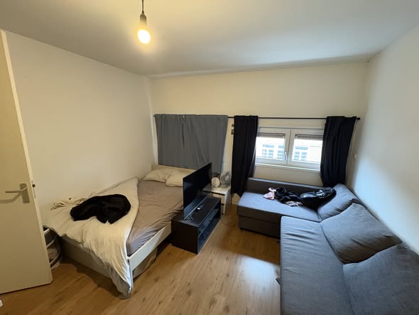 For rent: Amsterdam / €785.00 p.m. / 18.00m2