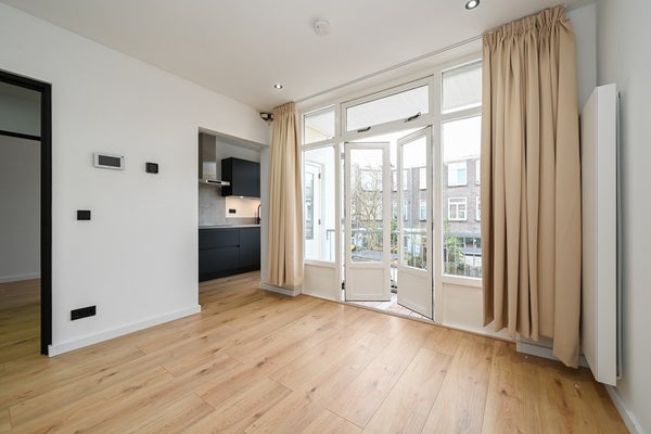 Te huur: Den Haag / €1512,00 p.m. / 66,00m2