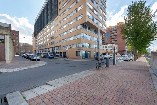 Te huur: Rotterdam