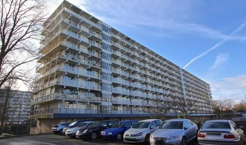 Te huur: Amsterdam / €1395,00 p.m. / 90,00m2