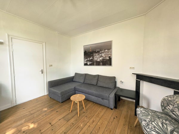 Te huur: Utrecht / €1550,00 p.m. / 55,00m2