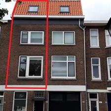 For rent: Rotterdam / €643.00 p.m. / 14.00m2