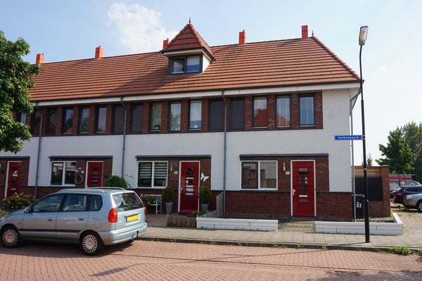 Te huur: Den Bosch / €1455,00 p.m. / 132,00m2