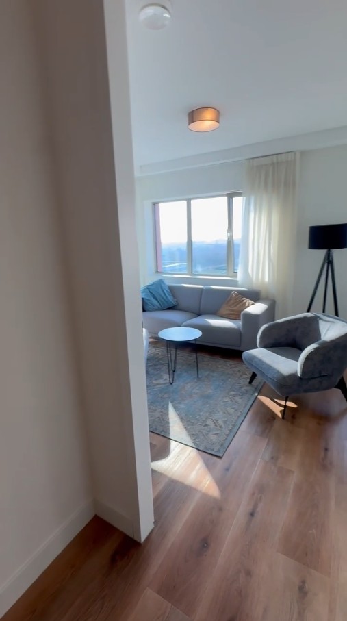 Te huur: Amsterdam / €1750,00 p.m. / 57,00m2