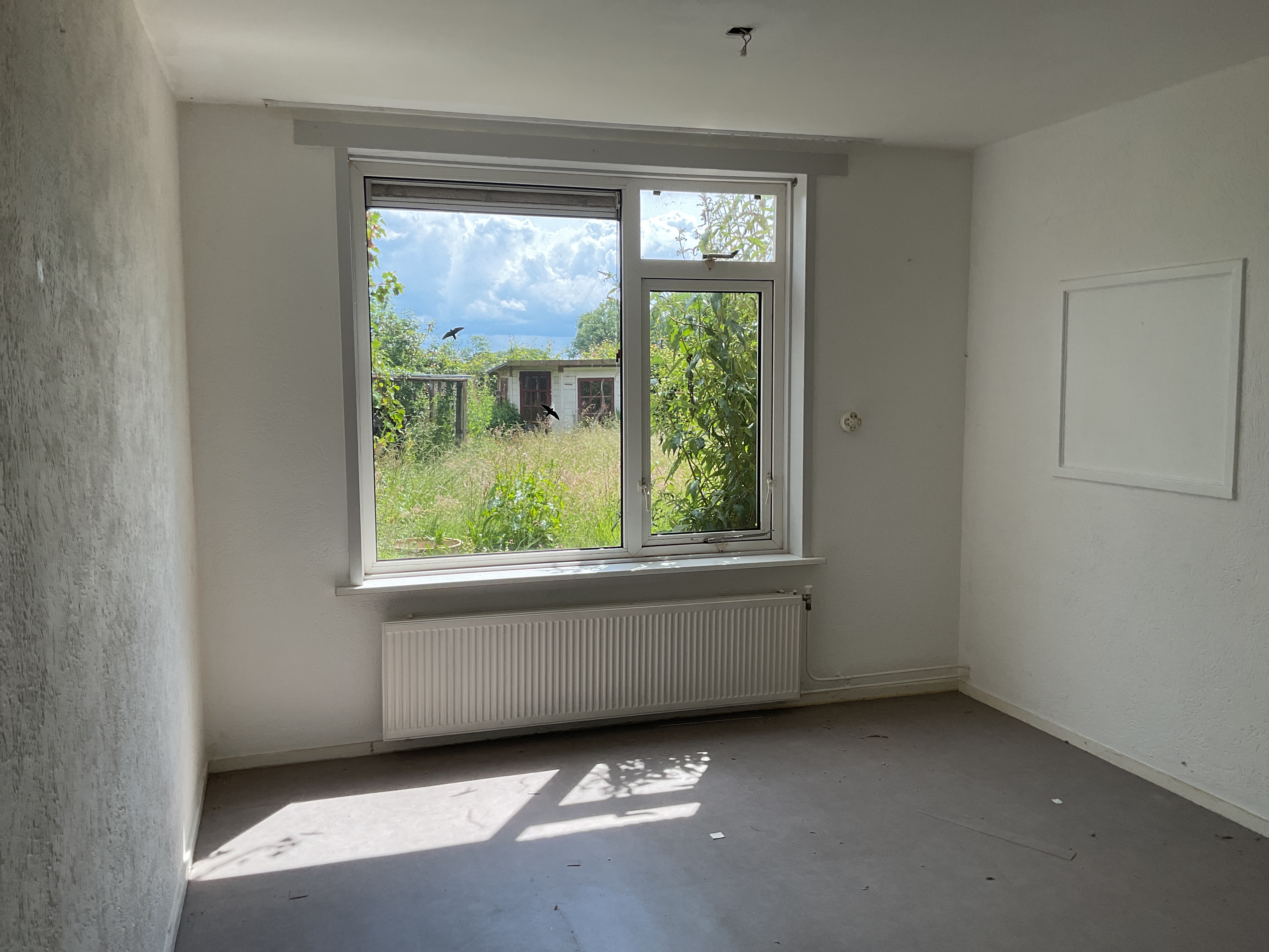 Te huur: Usquert / €500 p.m. / 75m2