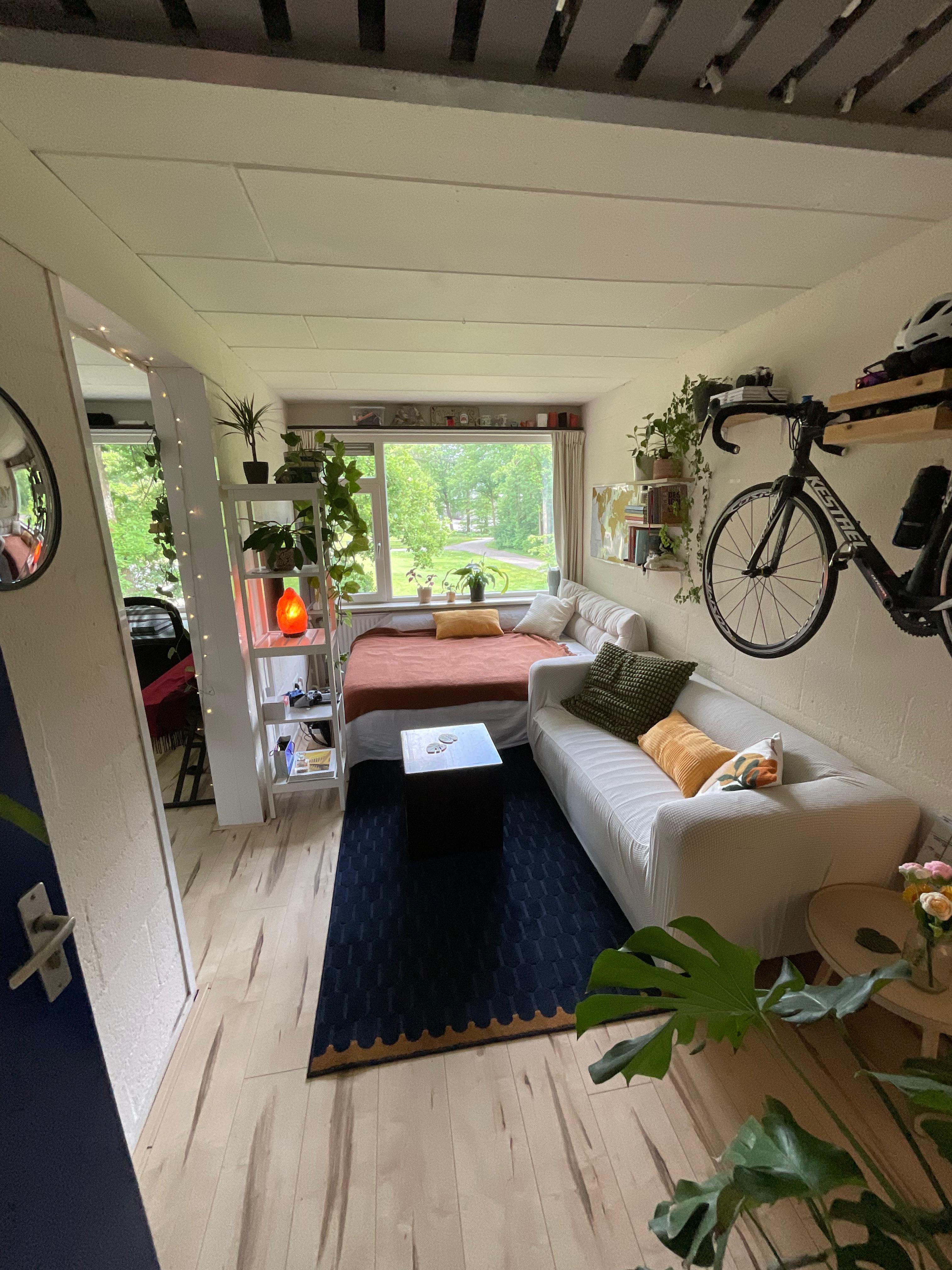 Te huur: Enschede / €520,00 p.m. / 28,00m2