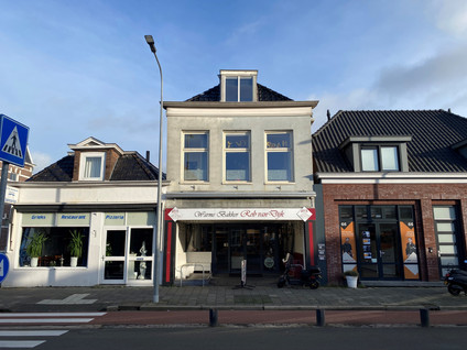 Te huur: Groningen