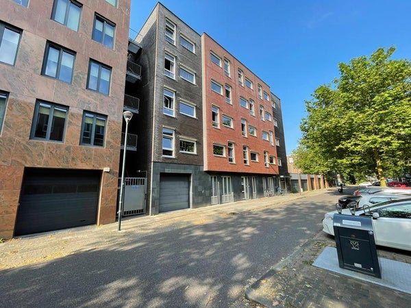 Te huur: Leeuwarden