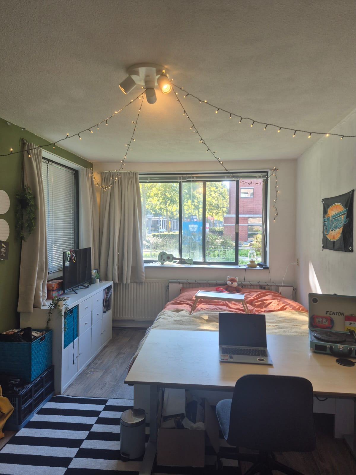 Te huur: Den Bosch