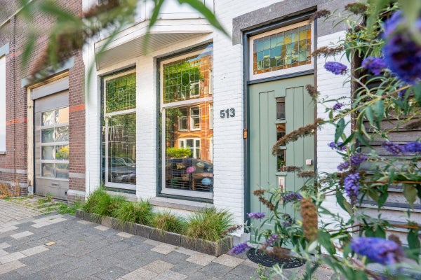 Te huur:  Den Haag  / €2000 p.m. / 91m2