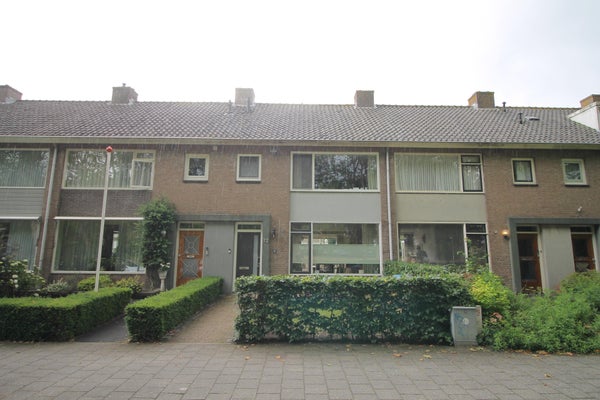 For rent: Breda