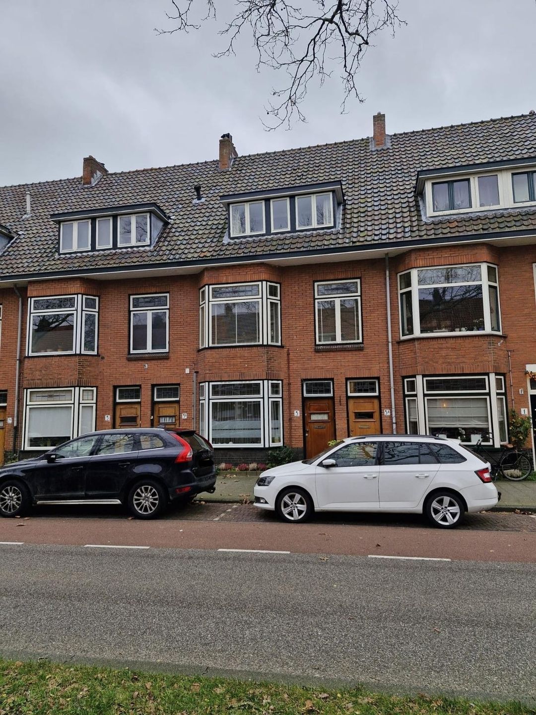 Te huur: Leiden