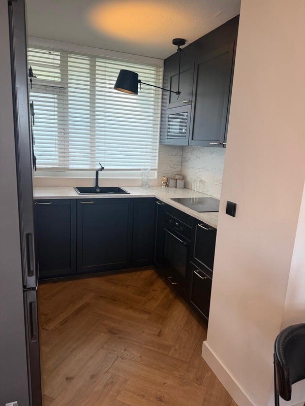 Te huur: Amsterdam / €670 p.m. / 60m2