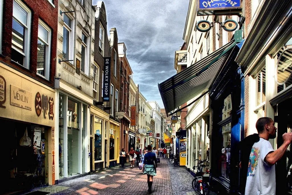 For rent: Utrecht / €2350.00 p.m. / 77.00m2