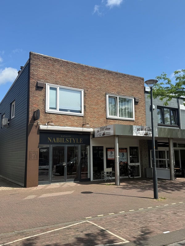 Te huur: Enschede