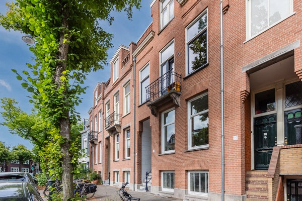 For rent: Haarlem / €3495 p.m. / 135m2
