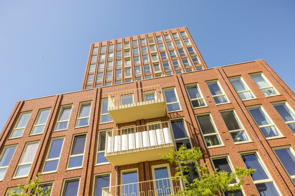 For rent: Delft
