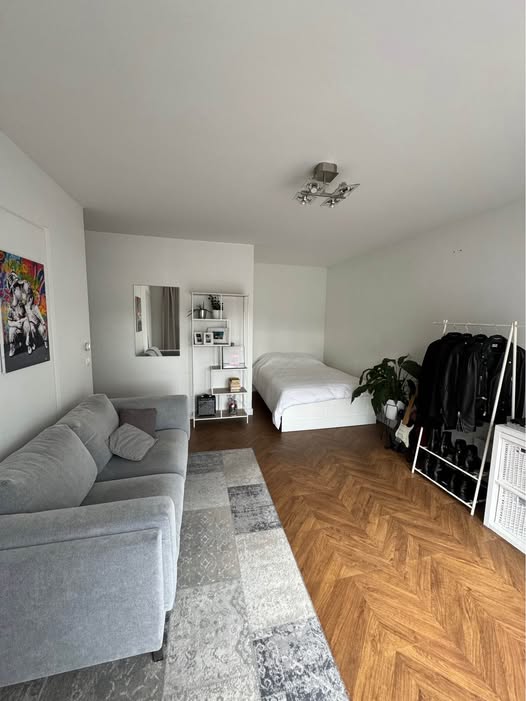 For rent: Amsterdam