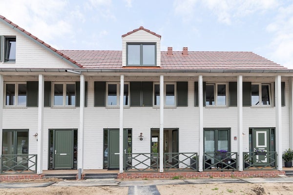 Te huur:  Amsterdam  / €2950,00 p.m. / 130,00m2