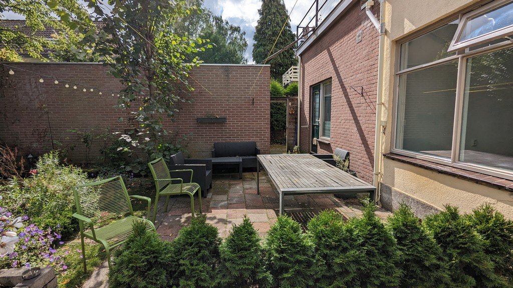 Te huur: Apeldoorn / €700 p.m. / 38m2