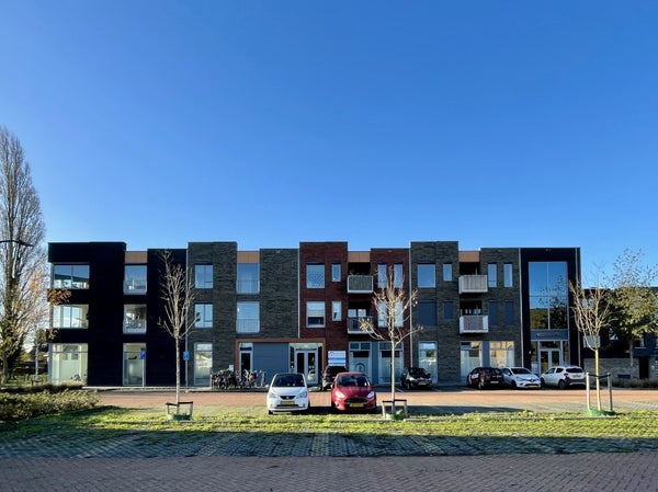 Te huur: Veenendaal / €1200,00 p.m. / 63,00m2