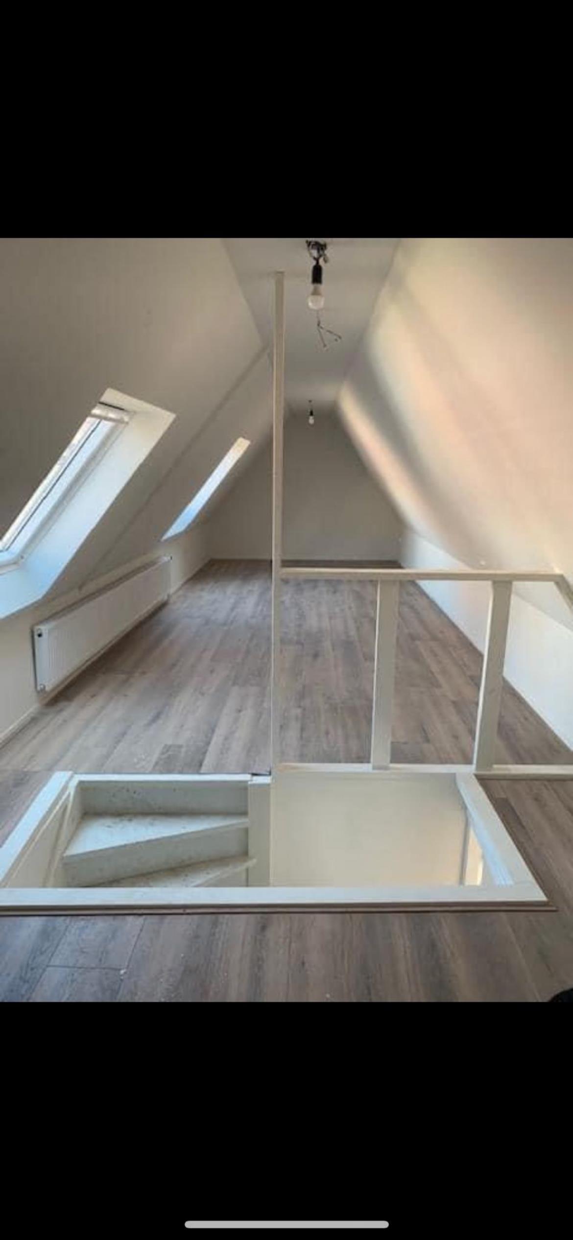 Te huur: Groningen / €750,00 p.m. / 264,00m2