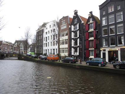 Te huur: Amsterdam / €2750,00 p.m. / 90,00m2
