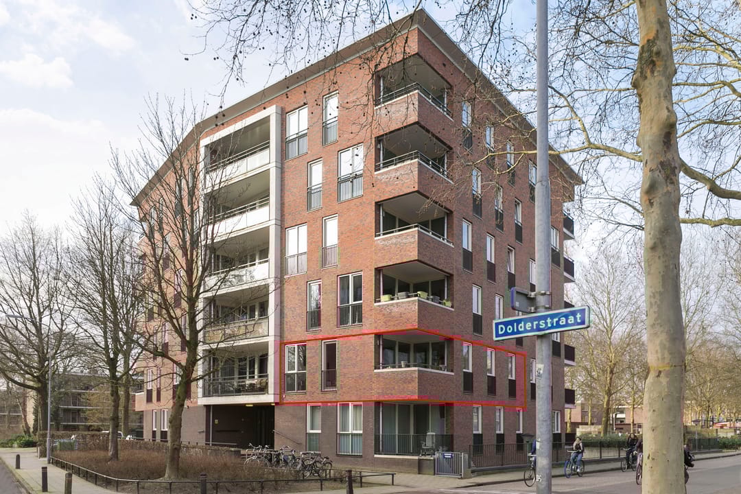 Te huur: Wageningen / €1795,00 p.m. / 75,00m2