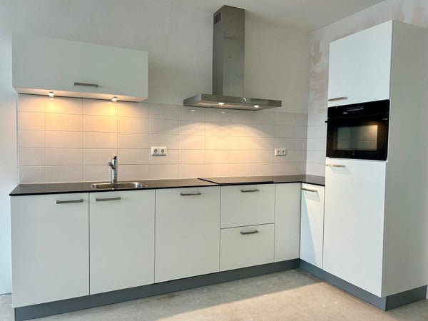 For rent: Amsterdam