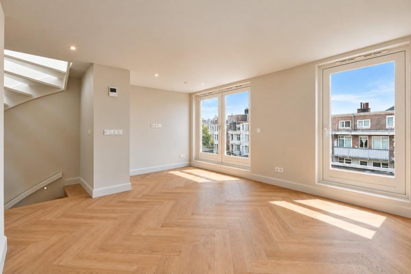 Te huur: Amsterdam