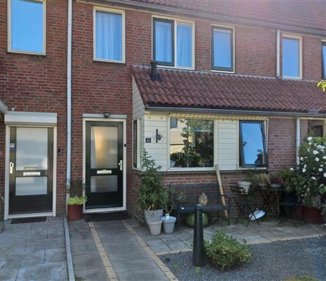 For rent: Ewijk / €697.07 p.m. / 70.09m2