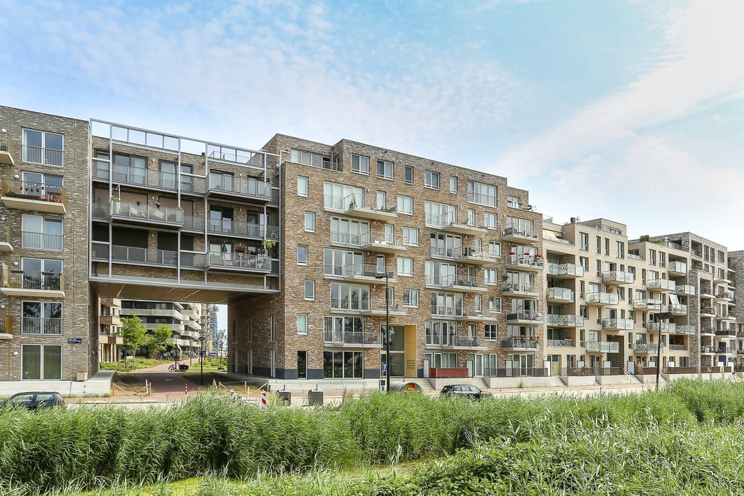 Te huur: Amsterdam / €2700 p.m. / 99m2