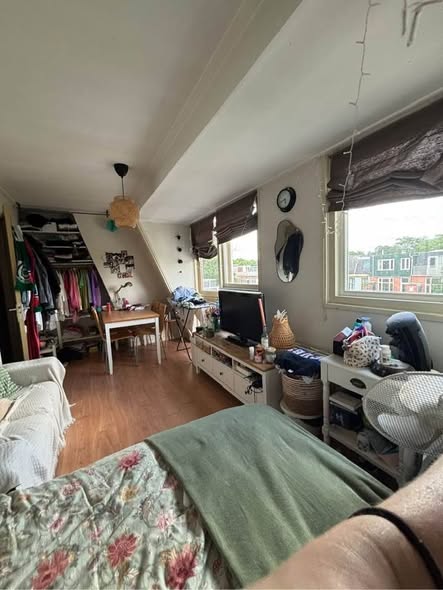Te huur: Groningen