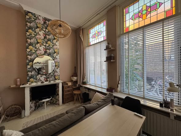 For rent: Zwolle / €440 p.m. / 18m2
