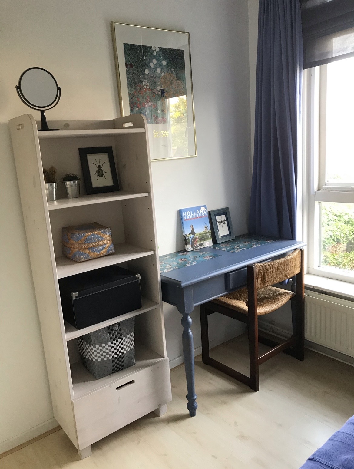 Te huur: Oegstgeest / €780 p.m. / 15m2