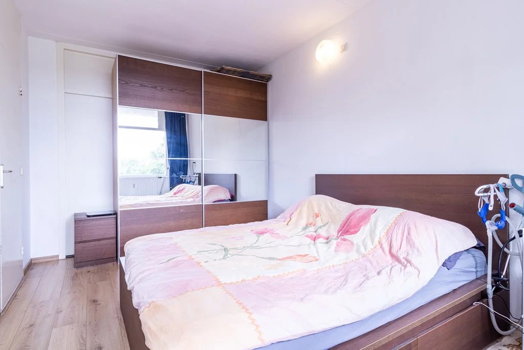 Te huur: Amsterdam / €85 p.m. / 21m2